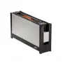 Röster Ritter Volcano 3 2 viilu 950 W Alumiinium