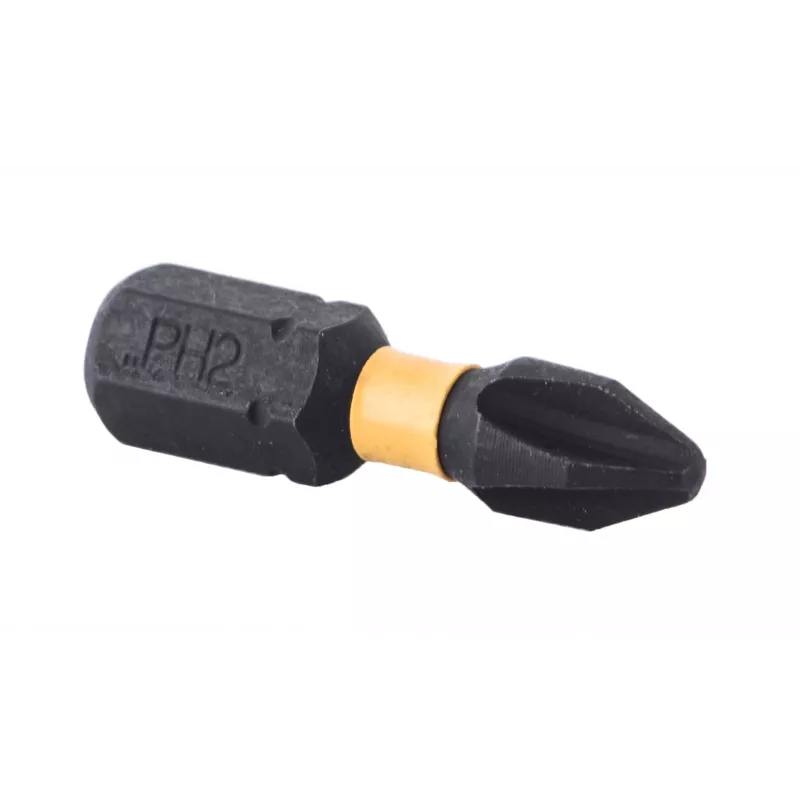 Kruvikeeraja otsikud 2x25/25tk. DT70555T DEWALT