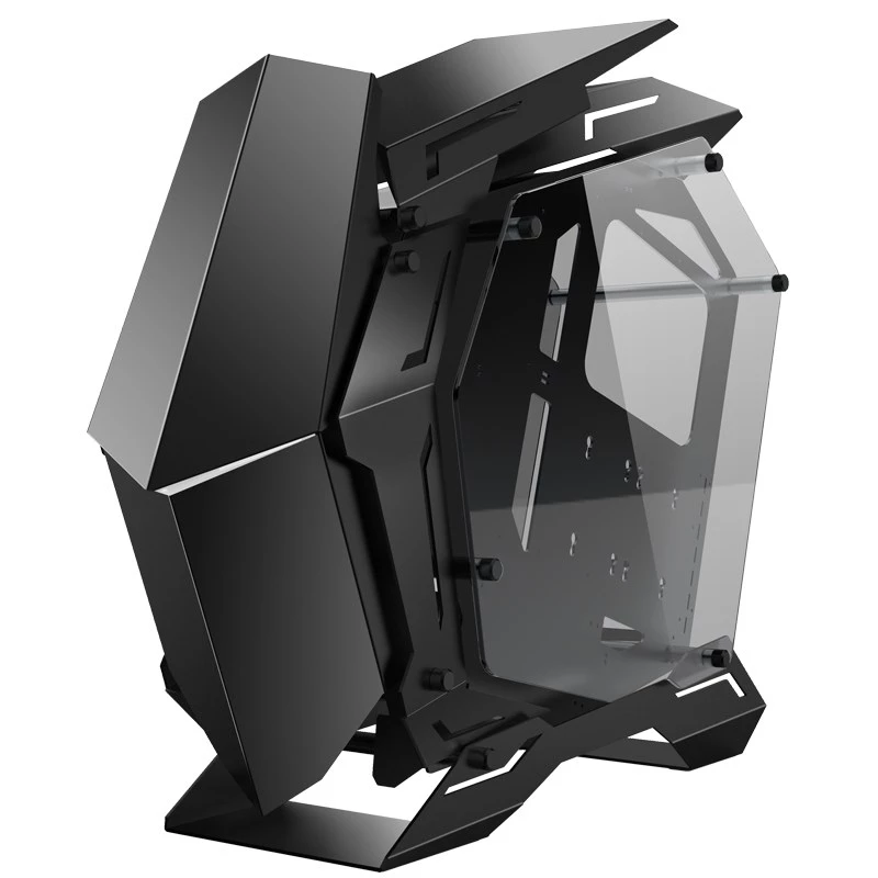 Jonsbo MOD3 Full Tower Must