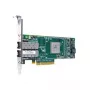 Fiiberkanali HBA HP Enterprise SN1000Q 16Gb 2-pordiline FC