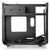 Arvutikorpus Raijintek METIS EVO TG Mini-ITX korpus, hõbedane