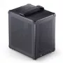 Arvutikorpus Jonsbo C6-ITX Mini-ITX Must