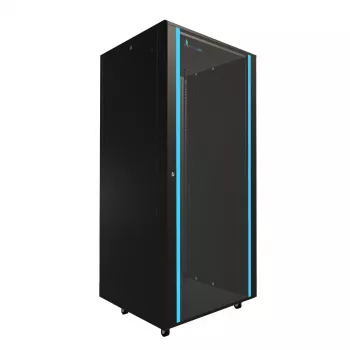 Extralink EX.14435 rackikapp 37U eraldiseisev rack must