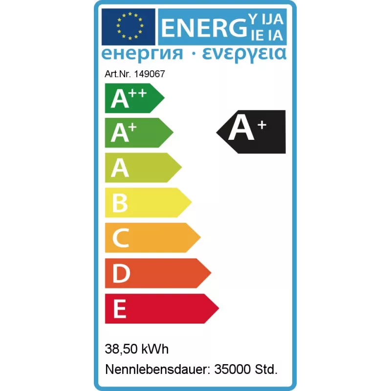 LED-valgustuspaneel 620620 neutraalvalge 35W V3 PRO valge UGR<19