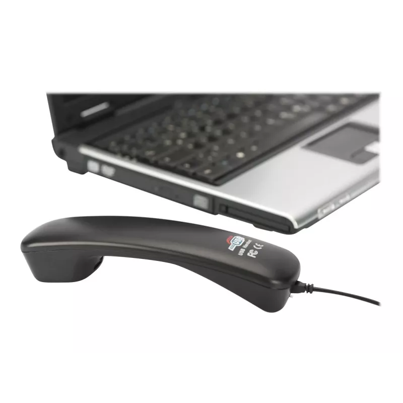 USB-telefonitoru Digitus DA-70772