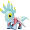Schmidt Spiele Dragons Feathers pehme mänguasi, 25 cm