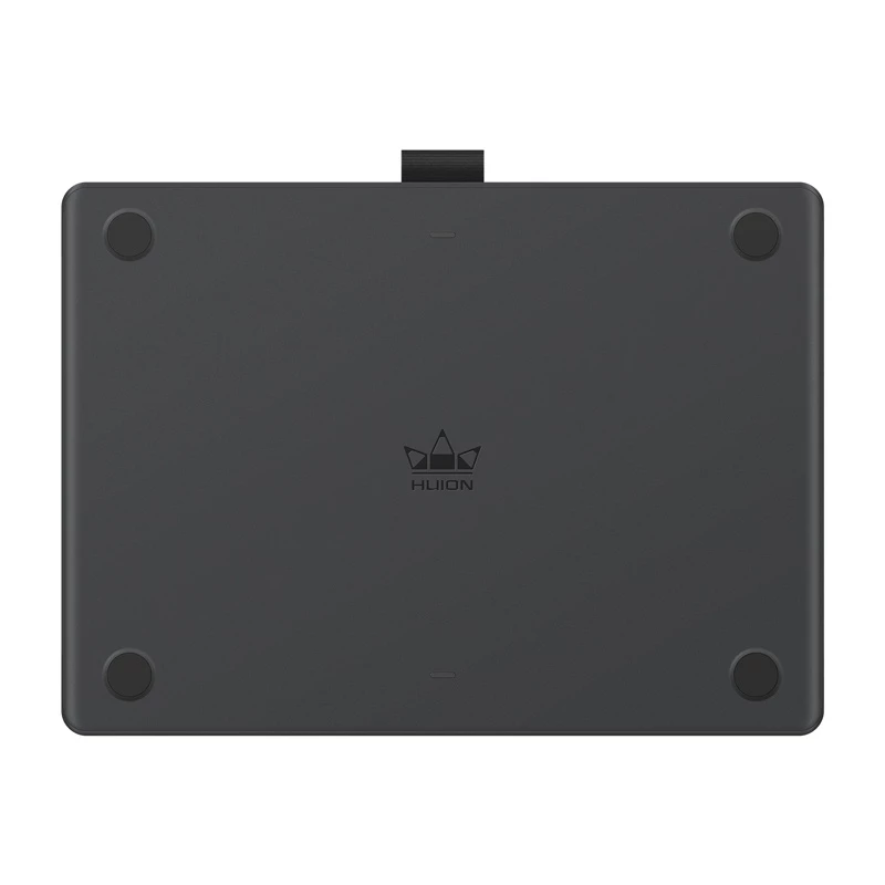 Huion L610 FREGO M Must graafikatablett