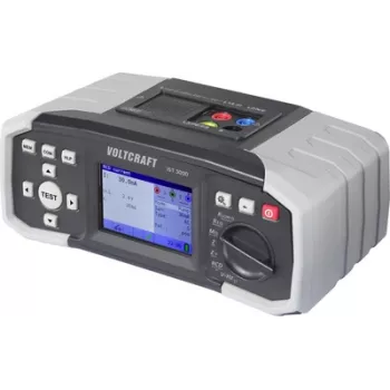 Voltcraft IST 3000 VDE katseseade VDE-norm 0100 (VC-14986090)