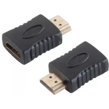 ShiverPeaks 77408 HDMI-adapter kullatud kontaktidega, 4K2K ühilduv