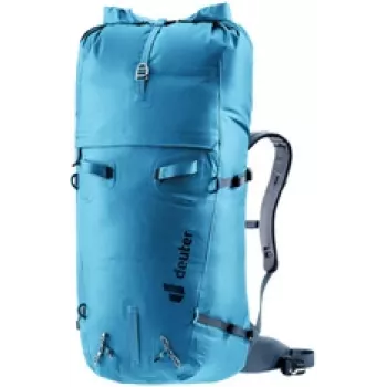 Seljakott DEUTER Durascent 44+10 — 44+10 L matkakott, wave/ink