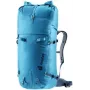 Seljakott DEUTER Durascent 44+10 — 44+10 L matkakott, wave/ink