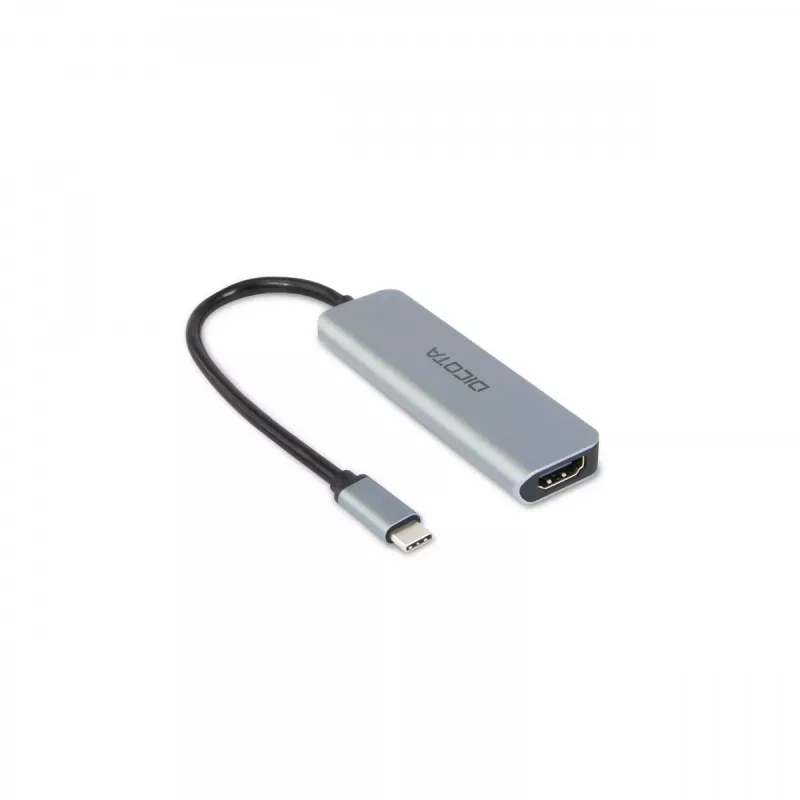 USB-jaotur DICOTA D32060