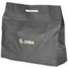 Plastkaardiprinter Zebra ZC300 — Värvisublimatsioon/Termosiire, 300x300 DPI, LCD, 100-leheline sisend, Ethernet, Hõbedane/Must