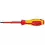 Knipex VDE Torx-kruvikeeraja suurus T 15, tera pikkus: 80 mm DIN EN 60900 (98 26 15)