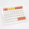 Klõpsikomplekt Ducky DCA132-USDAIMDPH1 PBT sublimatsioontrükk 133 klahvi