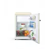 ETA | Külmik | ETA253590040E Storio retro | Energiaklass E | Vabaltseisev | Külmkapp | Kõrgus 90 cm | Külmiku netomaht 92 L | Sügavkülmiku netomaht 18 L | 38 dB |