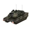 Plastikmudel REVELL Leopard 2A7A1 tanki sõjaväekomplekt (mõõtkava pole määratud)