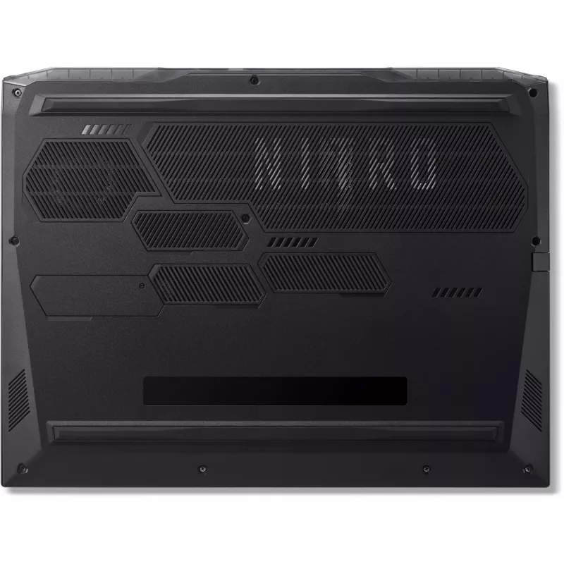Sülearvuti Acer Nitro 18 AI AN18-61-R698, AMD Ryzen AI 7 PRO 350 3.5 GHz, 18-tolline WQXGA 2560×1600, 16 GB DDR5, 1 TB SSD, NVIDIA GeForce RTX 5060, Windows 11 Home, must