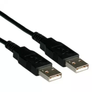 ROLINE USB-kaabel – USB (M) USB-le (M) – USB 2.0