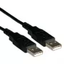ROLINE USB-kaabel – USB (M) USB-le (M) – USB 2.0