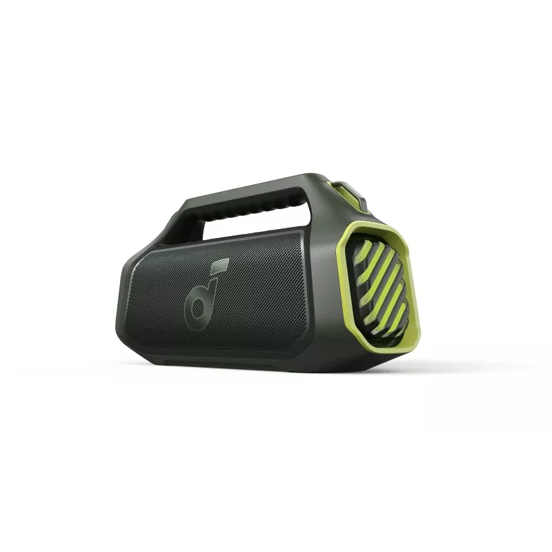 Boom 2 Plus | Võimas välibassiga Bluetooth-kõlar Adventure Green