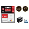 Activejet AC-541RX tindikassett (asendus Canon CL-541XL-ile; Premium; 18 ml; värviline)