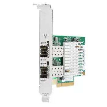 Etherneti lüliti HP Enterprise 10Gb 2-pordiline 562SFP