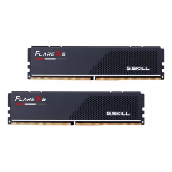 Lauaarvuti mälu G.SKILL Flare X5 F5-6000J3038F8GH2-FX5 16 GB (2×8 GB) DDR5 6000 MT/s 288-kontaktiline DIMM