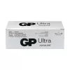 Alkaline patareid GP Battery LR6 AA 40 tk (mudel 15AU21-S2)
