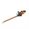 Hedge Trimmer Black & Decker BEHTS401