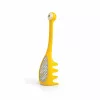 Pastalusikas Ototo Design OT015 Plastik Roostevaba teras Kollane