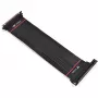 PCI-E pikenduskaabel Thermaltake TT Premium 300mm 90-kraadise adapteriga
