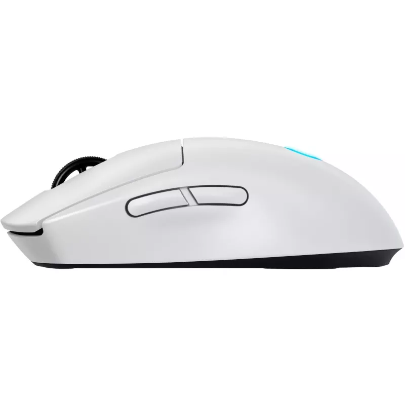 Hiir Logitech Pro 2 Lightspeed Valge Liides