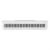 Yamaha P-225WH digitaalklaver 88 klahviga valge