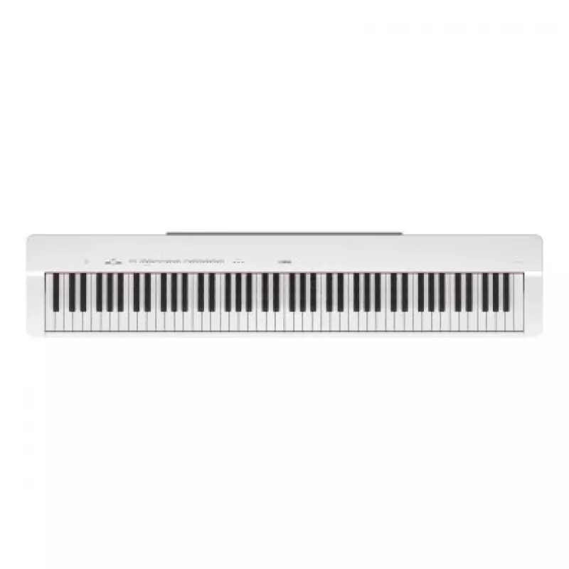 Yamaha P-225WH digitaalklaver 88 klahviga valge