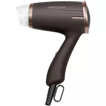 ProfiCare Föön PC-HT 3009 Pruun 1400 W
