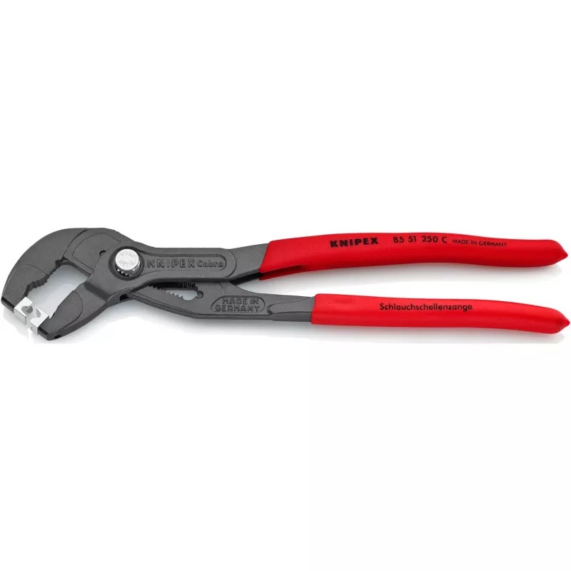 Knipex 85 51 250 C voolikulõikepihid