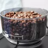 Espressomasin GASTROBACK Design Advanced Urban Duo — täisautomaatne, 2,8 l veepaak, sisseehitatud veski, 250 g ubade mahuti, 3000 W, must