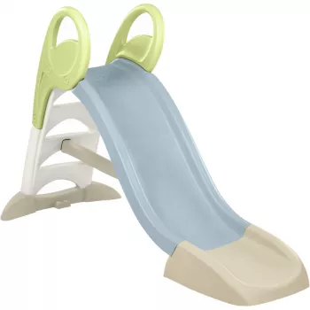 Mänguväljaku varustus Smoby 820509, Simba‑Dickie — plastikraam, 1590×680×1000 mm, alates 2. eluaastast