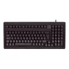 CHERRY G80-1800 klaviatuur Home USB QWERTY USA inglise Must