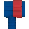 Bosch 2608901622 käsitolmuimeja sinine