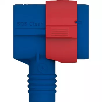 Bosch 2608901622 käsitolmuimeja sinine