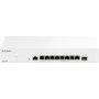 D-Link äriklassi ruuter, Ethernet WAN, 2.5 Gigabit Ethernet, valge