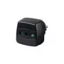 Reisiadapter Brennenstuhl Travel Adapter 1508590