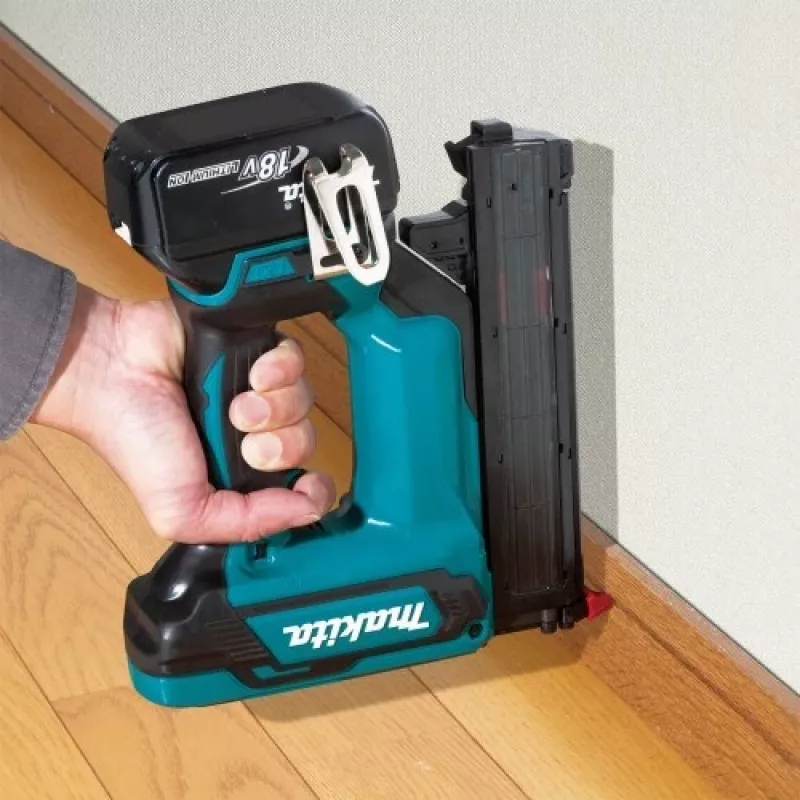 Makita DFN350Z naelutus-/klammerduspüstolid