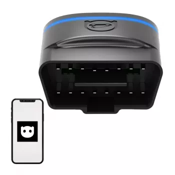 OBDeleven diagnostikavahend NextGen PRO Pack P1005 Volkswagenile ja Audile — OBD-II adapter täiustatud tarkvarafunktsioonidega