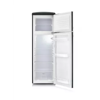 Severin RKG 8984 külmik-sügavkülmik 246 L