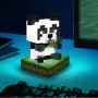 Paladone Minecraft Panda valgusti