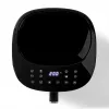 Nedis KAAF170BK kuumõhufritüür, ühekordne, 7,2 l, eraldiseisev, 1800 W, must