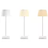 Lauavalgusti TRACER Pluto Valge TRAOSW47233 LED reguleeritava heledusega, valge viimistlus